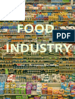 Food Industry I To 13