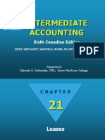 Intermediate Accounting: Sixth Canadian Edition