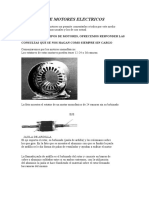 [0] Motores Electricos, Bobinado de - Como Desmontar y Bobinar Un Motor