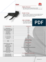 Smart PV Optimizer: Higher Revenue