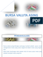 Bursa Valuta Asing Fix