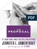 Wait For You 2.5 - The Proposal - Jennifer L. Armentrout PDF