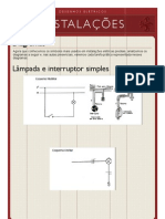 Diagramas de Instalações Prediais