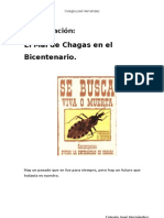 El Mal de Chagas 
