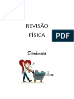 Revisão 3º Ano 2014 Dinâmica