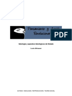 2- Ideologia y Aparatos Ideologicos Del Estado