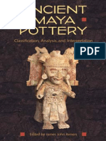 AIMERS, J. (Ed). 2013. Ancient Maya Pottery. Classification, Analysis, and Interpretation.pdf