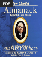 Download Poor Charlies Almanack by Charles T Mungerpdf by lastkraftwagenfahrer SN371276326 doc pdf
