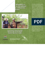 Libro electrónico: Ingeniería en Desarrollo Agroforestal: un programa alternativo de formación profesional