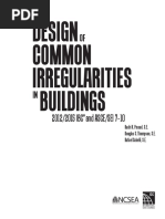 AISC Seismic Design Manual | PDF