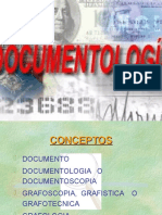 Documentología - Bolivia