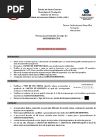 Engenheiro Civil - Tipo 01 GAB