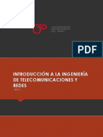 Introducción A La Ingeniería de Telecomunicaciones - S1