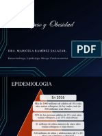 Sobrepeso y Obesidad: Causas, Consecuencias y Tratamiento