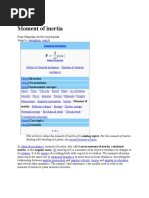 Download Moment of Inertia by erkarnan SN37127951 doc pdf