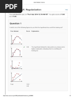 Quiz Feedback - Coursera