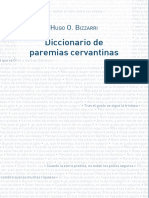 Bizzarri Diccionario PDF