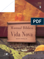 David S Dockery - Manual Bíblico