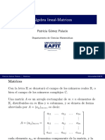 Matrices