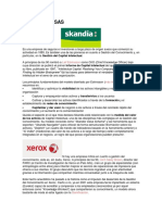 Las 9 empresas líderes en gestión del conocimiento