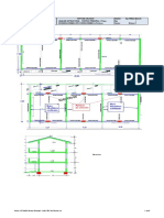 Anexo A-3 Diseño Portico Principal - Aulas 25% Fza Sismica