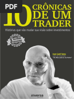 eBook 10 Cronicas de Um Trader Ivan Santanna