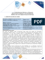 Algebra lineal UNAD: vectores, matrices, sistemas lineales