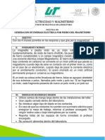 Practica Magnetismo