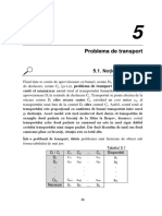 !!!!!!!!!!!!!!!!!!CO A05 - Problema de Transport