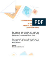 Administracion Financiera AQD