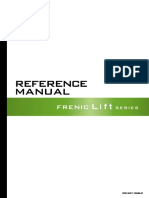 Inr Si47 1068b e Lift Reference Manual