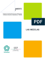 S - A - Mezclas PDF