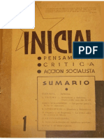 1938-08 Inicial Nº 1