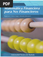 Ejercicios Resueltos de Matemáticas Financieras | PDF | Finanzas ...
