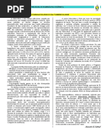 Cap 31 - Farmacos Tratamento Da Tuberculose