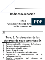 Radiocomunicaciones PDF