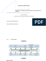 Modelo de Dispersion Tematica de Variables