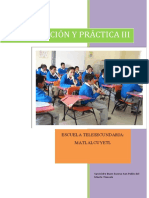 Revista 5° Semestre