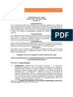 Microsoft Word - Normativa 48 de Distribuidoras - 2006