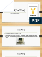 IEEE 1394(FireWire)