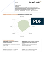 Resumen del Test de Competencias Laborales