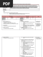 Matematik Teknologi (Perbandingan Silibus Lama Dan Baru) Oc