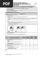 Borang Permohonan KWSP 9C AHL 18062014