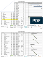 Matrix Project Schedule Rev 0 (18082014)