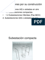 Subestaciones Por Su Construcción PDF