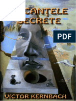 Victor Kernbach - Vacantele Secrete (TTP)