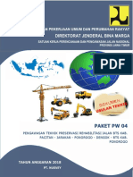 Ustek Jatim PW 4