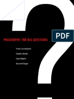 Philosophy The Big Questions