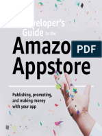 Developers Guide To The Amazon Appstore