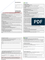 NUEVO CHECKLIST Anulacion Venta PDF